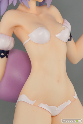 限界凸記 モエロクロニクル リリア アーリーカラー　ジェスネット　ヤスダヒロシ　星名詠美　画像　サンプル　レビュー　フィギュア　29