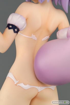 限界凸記 モエロクロニクル リリア アーリーカラー　ジェスネット　ヤスダヒロシ　星名詠美　画像　サンプル　レビュー　フィギュア　30