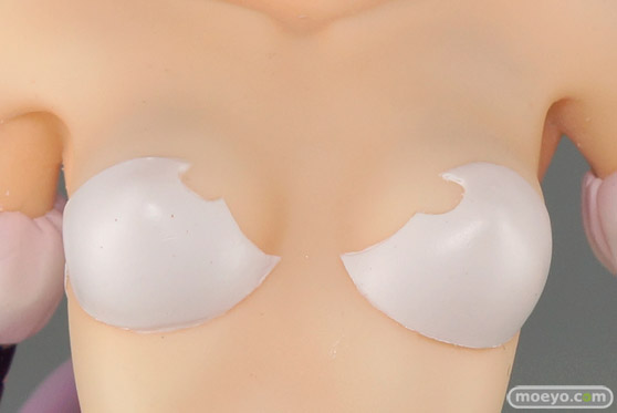 限界凸記 モエロクロニクル リリア アーリーカラー　ジェスネット　ヤスダヒロシ　星名詠美　画像　サンプル　レビュー　フィギュア　32