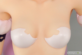 限界凸記 モエロクロニクル リリア アーリーカラー　ジェスネット　ヤスダヒロシ　星名詠美　画像　サンプル　レビュー　フィギュア　35