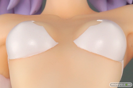 限界凸記 モエロクロニクル リリア アーリーカラー　ジェスネット　ヤスダヒロシ　星名詠美　画像　サンプル　レビュー　フィギュア　36