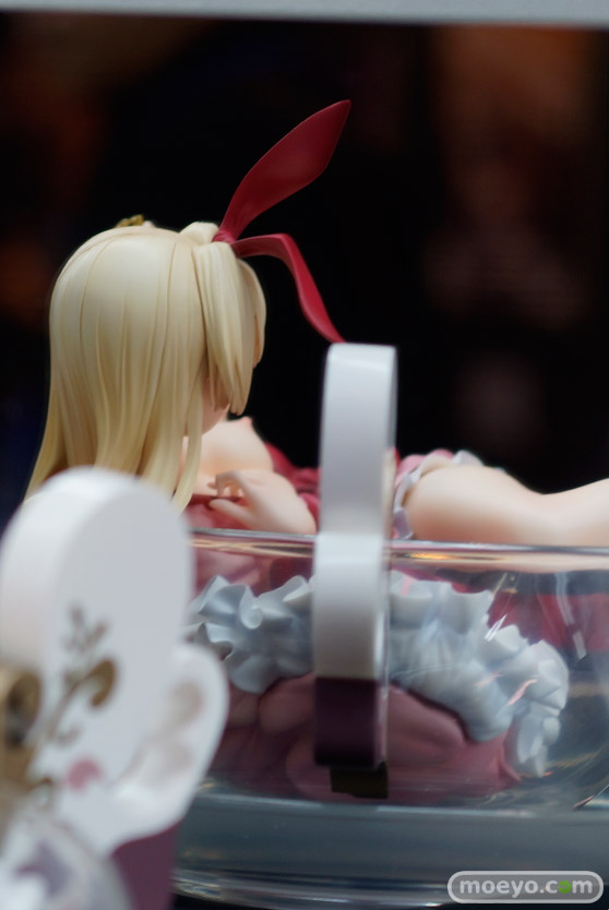 ワンダーフェスティバル 2015［夏］　画像　サンプル　レビュー　フィギュア　ネイティブ　アリスの品評会　ニリツ　緋路　08