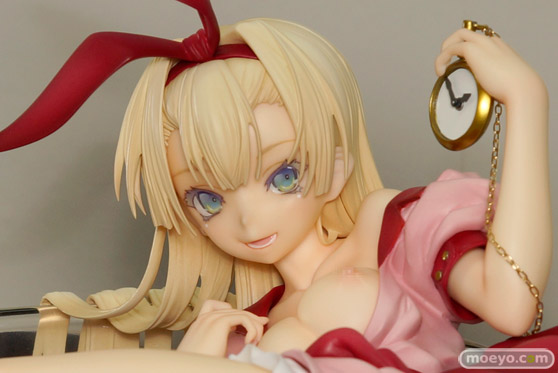 ワンダーフェスティバル 2015［夏］　画像　サンプル　レビュー　フィギュア　ネイティブ　アリスの品評会　ニリツ　緋路　09