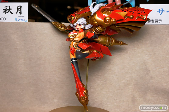 画像　フィギュア　サンプル　レビュー　ワンダーフェスティバル 2015［夏］　P-UNIT&P'z でっど・すとっく 征露丸ガレージ 11