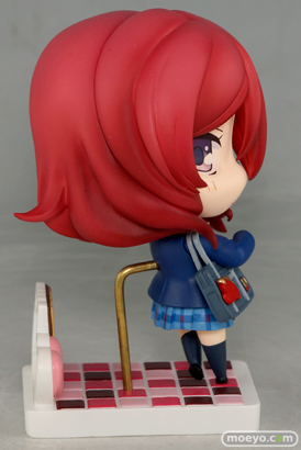 ちょこすた ラブライブ！ 西木野真姫 画像　サンプル　レビュー　フィギュア　ブロッコリー　PMG　森山奈菜　06