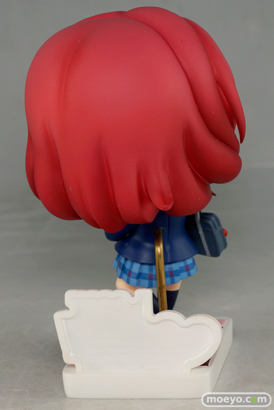 ちょこすた ラブライブ！ 西木野真姫 画像　サンプル　レビュー　フィギュア　ブロッコリー　PMG　森山奈菜　07