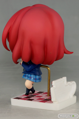 ちょこすた ラブライブ！ 西木野真姫 画像　サンプル　レビュー　フィギュア　ブロッコリー　PMG　森山奈菜　08