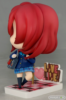 ちょこすた ラブライブ！ 西木野真姫 画像　サンプル　レビュー　フィギュア　ブロッコリー　PMG　森山奈菜　09