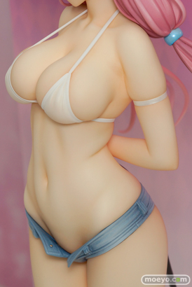 To LOVEる ダークネス ララ・サタリン・デビルーク 水着VER. アルター　あみあみ　限定　画像　サンプル　レビュー　フィギュア　リューノス 　07