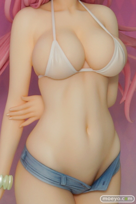 To LOVEる ダークネス ララ・サタリン・デビルーク 水着VER. アルター　あみあみ　限定　画像　サンプル　レビュー　フィギュア　リューノス 　08