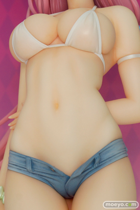 To LOVEる ダークネス ララ・サタリン・デビルーク 水着VER. アルター　あみあみ　限定　画像　サンプル　レビュー　フィギュア　リューノス 　09