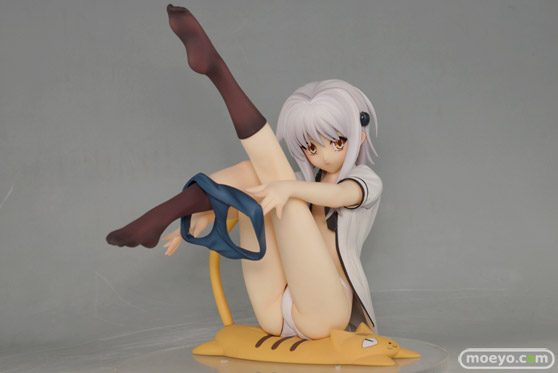 ハイスクールD×D BorN 塔城小猫 回天堂 画像 サンプル レビュー フィギュア 竜崎理 清水啓悟 01