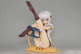 ハイスクールD×D BorN 塔城小猫 回天堂 画像 サンプル レビュー フィギュア 竜崎理 清水啓悟 02