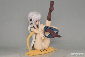 ハイスクールD×D BorN 塔城小猫 回天堂 画像 サンプル レビュー フィギュア 竜崎理 清水啓悟 04