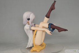 ハイスクールD×D BorN 塔城小猫 回天堂 画像 サンプル レビュー フィギュア 竜崎理 清水啓悟 05