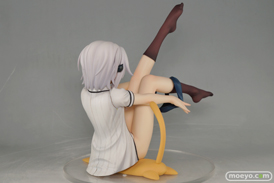 ハイスクールD×D BorN 塔城小猫 回天堂 画像 サンプル レビュー フィギュア 竜崎理 清水啓悟 06