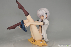 ハイスクールD×D BorN 塔城小猫 回天堂 画像 サンプル レビュー フィギュア 竜崎理 清水啓悟 08