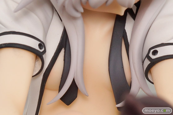 ハイスクールD×D BorN 塔城小猫 回天堂 画像 サンプル レビュー フィギュア 竜崎理 清水啓悟 13