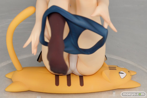 ハイスクールD×D BorN 塔城小猫 回天堂 画像 サンプル レビュー フィギュア 竜崎理 清水啓悟 17