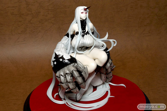 ワンダーフェスティバル 2015［夏］　画像　サンプル　レビュー　フィギュア　ShadowBox　あかかた工房　ジェットストリーム　 01