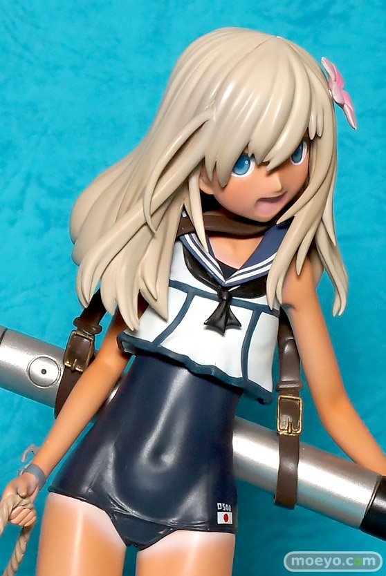 ワンダーフェスティバル 2015［夏］　画像　サンプル　レビュー　フィギュア　ShadowBox　あかかた工房　ジェットストリーム　 04