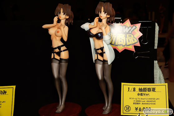 ワンダーフェスティバル 2015［夏］　画像　サンプル　レビュー　フィギュア　ShadowBox　あかかた工房　ジェットストリーム　 10