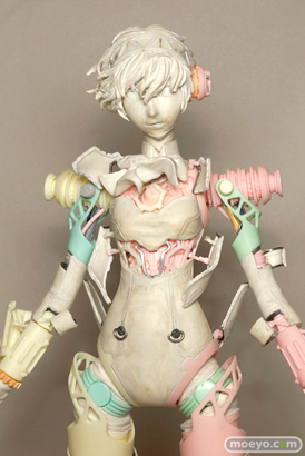 ワンダーフェスティバル 2015［夏］　画像　サンプル　レビュー　フィギュア　ShadowBox　あかかた工房　ジェットストリーム　 13