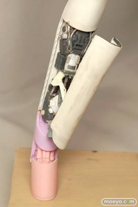 ワンダーフェスティバル 2015［夏］　画像　サンプル　レビュー　フィギュア　ShadowBox　あかかた工房　ジェットストリーム　 14