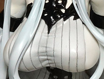 「ワンダーフェスティバル 2015［夏］」 様々なディーラーブースの様子「ShadowBox」「あかかた工房」「ジェットストリーム」