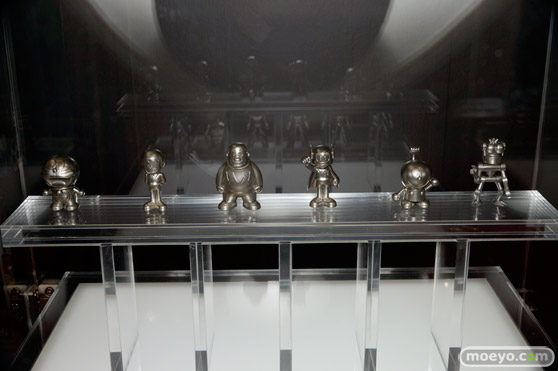 2015 第55回 全日本模型ホビーショー 画像　サンプル　レビュー　フィギュア　プラモデル　バンダイ　メガハウス　13