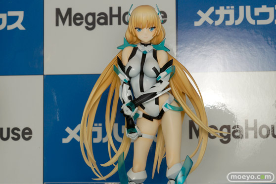 2015 第55回 全日本模型ホビーショー 画像　サンプル　レビュー　フィギュア　プラモデル　バンダイ　メガハウス　25