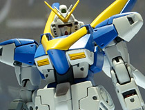 「2015 第55回 全日本模型ホビーショー」 会場で見かけた新作速報「バンダイ」「メガハウス」