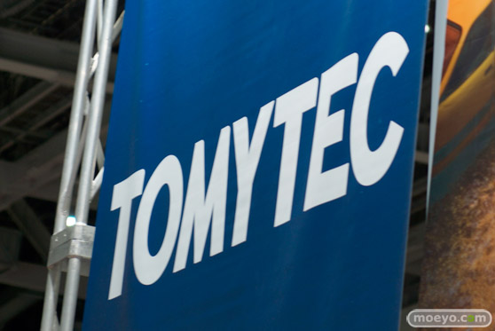 2015 第55回 全日本模型ホビーショー 画像　サンプル　レビュー　フィギュア　プラモデル　トミーテック　ファインモールド　グッドスマイルカンパニー　マックスファクトリー　01