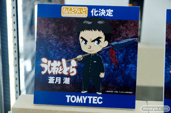 2015 第55回 全日本模型ホビーショー 画像　サンプル　レビュー　フィギュア　プラモデル　トミーテック　ファインモールド　グッドスマイルカンパニー　マックスファクトリー　09