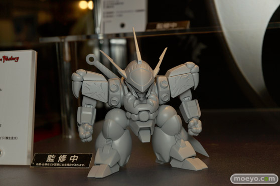 2015 第55回 全日本模型ホビーショー 画像　サンプル　レビュー　フィギュア　プラモデル　トミーテック　ファインモールド　グッドスマイルカンパニー　マックスファクトリー　24