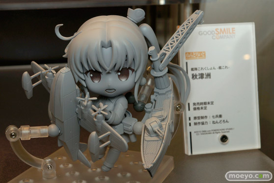 2015 第55回 全日本模型ホビーショー 画像　サンプル　レビュー　フィギュア　プラモデル　トミーテック　ファインモールド　グッドスマイルカンパニー　マックスファクトリー　29