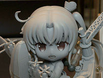 「2015 第55回 全日本模型ホビーショー」 会場で見かけた新作速報「トミーテック」「ファインモールド」「グッドスマイルカンパニー（＆マックスファクトリー）」