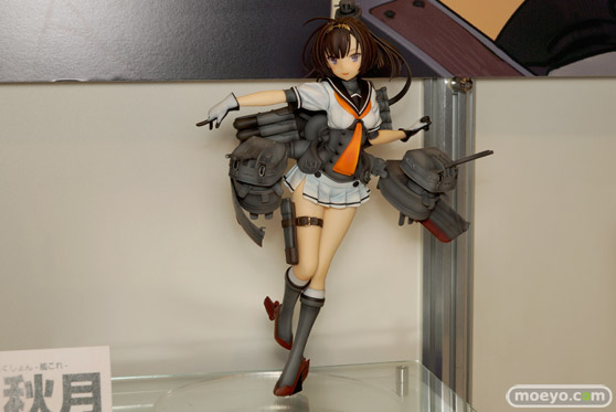 2015 第55回 全日本模型ホビーショー 画像　サンプル　レビュー　フィギュア　プラモデル　アオシマ　ピットロード　ウェーブ　プラッツ　03