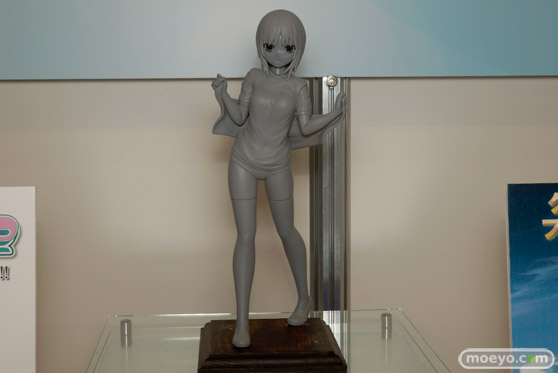 2015 第55回 全日本模型ホビーショー 画像　サンプル　レビュー　フィギュア　プラモデル　アオシマ　ピットロード　ウェーブ　プラッツ　05