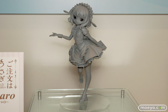 2015 第55回 全日本模型ホビーショー 画像　サンプル　レビュー　フィギュア　プラモデル　アオシマ　ピットロード　ウェーブ　プラッツ　06