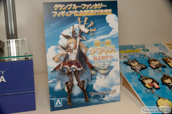 2015 第55回 全日本模型ホビーショー 画像　サンプル　レビュー　フィギュア　プラモデル　アオシマ　ピットロード　ウェーブ　プラッツ　07