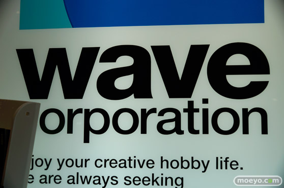 2015 第55回 全日本模型ホビーショー 画像　サンプル　レビュー　フィギュア　プラモデル　アオシマ　ピットロード　ウェーブ　プラッツ　14