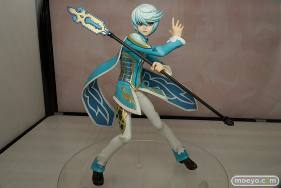 2015 第55回 全日本模型ホビーショー 画像　サンプル　レビュー　フィギュア　プラモデル　コトブキヤ　電撃ホビーウェブ　03