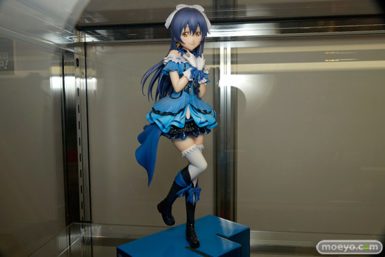 2015 第55回 全日本模型ホビーショー 画像　サンプル　レビュー　フィギュア　プラモデル　コトブキヤ　電撃ホビーウェブ　23