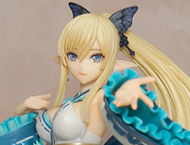 「2015 第55回 全日本模型ホビーショー」 会場で見かけた新作速報「コトブキヤ」「電撃ホビーウェブ」