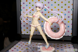 画像　フィギュア　サンプル　レビュー　ワンダーフェスティバル 2015［夏］　flat☆flan Optical Sirius ガーネットスター 02