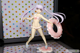 画像　フィギュア　サンプル　レビュー　ワンダーフェスティバル 2015［夏］　flat☆flan Optical Sirius ガーネットスター 03