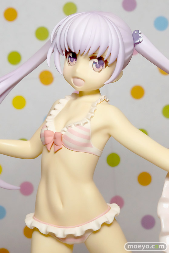 画像　フィギュア　サンプル　レビュー　ワンダーフェスティバル 2015［夏］　flat☆flan Optical Sirius ガーネットスター 04
