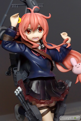 画像　フィギュア　サンプル　レビュー　ワンダーフェスティバル 2015［夏］　flat☆flan Optical Sirius ガーネットスター 10