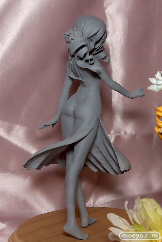 画像　フィギュア　サンプル　レビュー　ワンダーフェスティバル 2015［夏］　flat☆flan Optical Sirius ガーネットスター 12